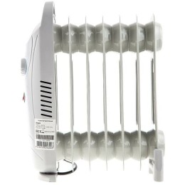 Масляный обогреватель РЕСАНТА ОММ- 7Н [67/3/1] 0,7кВт, 370?130?430, 7 секций, 4,9 кг }